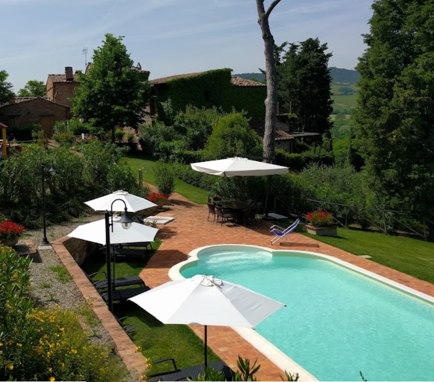 Borgo dei Sette Tigli